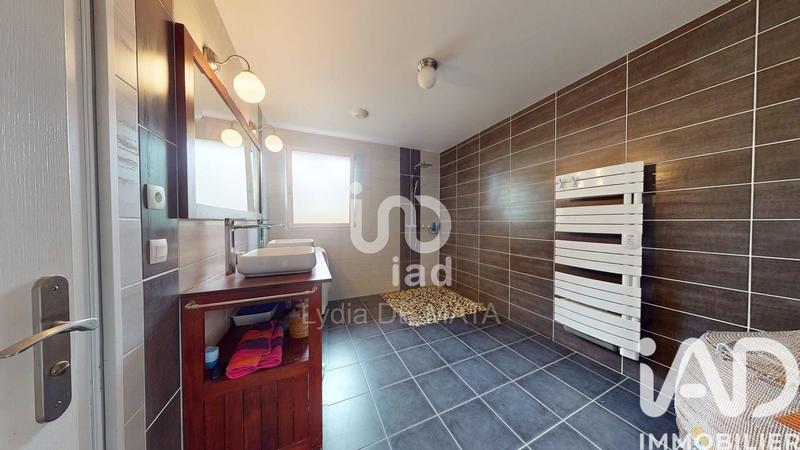 Maison - 114 m² - 4 pièces