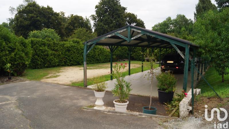 Local commercial - 350 m²