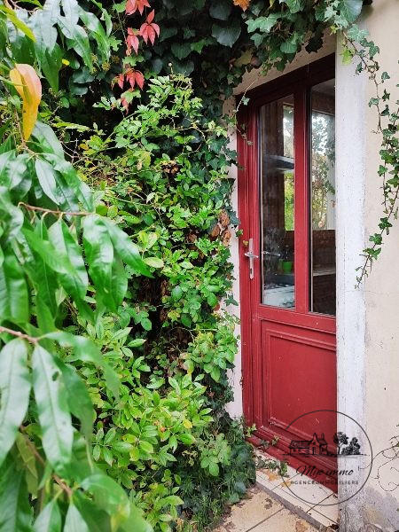 Maison ancienne - 123 m² - 6 pièces