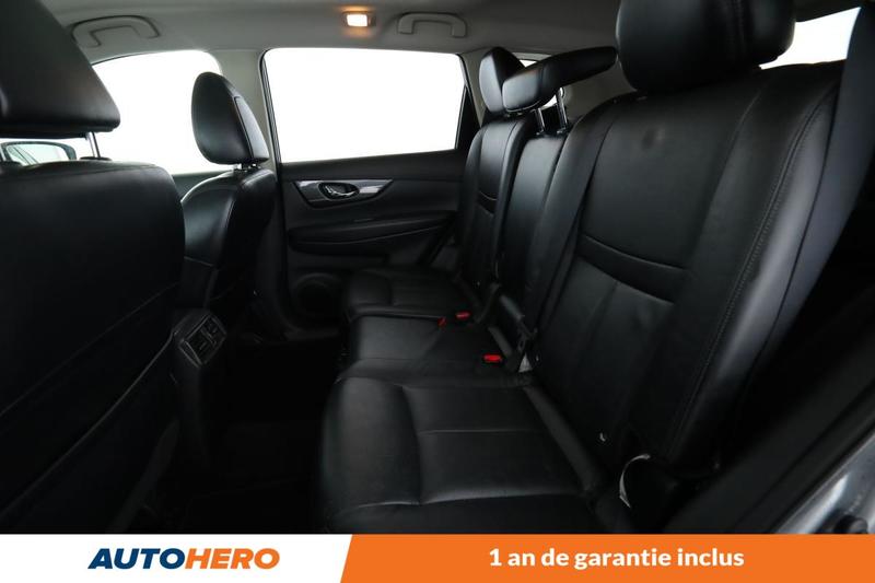 Nissan X-Trail 1.6 Dig-T Tekna 163 ch