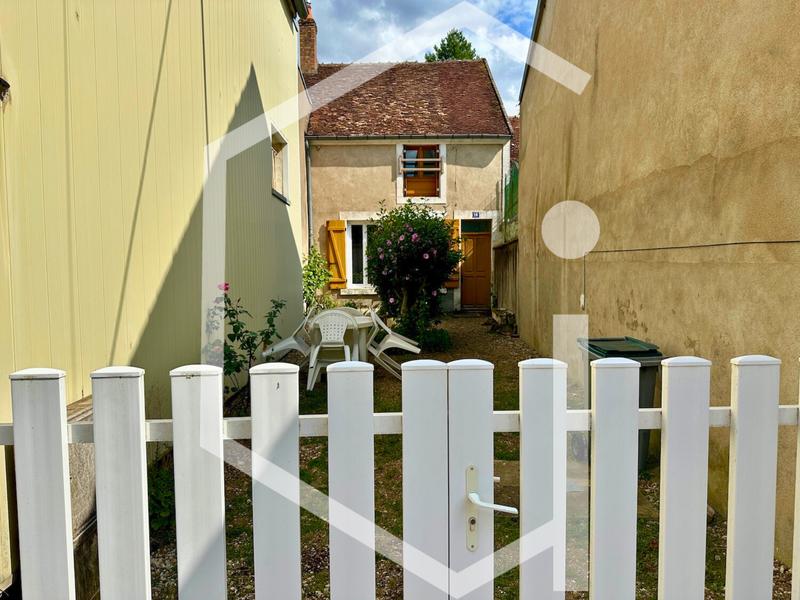 Maison - 168 m² - 6 pièces