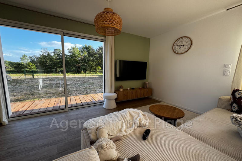 Maison - 94 m² - 4 pièces