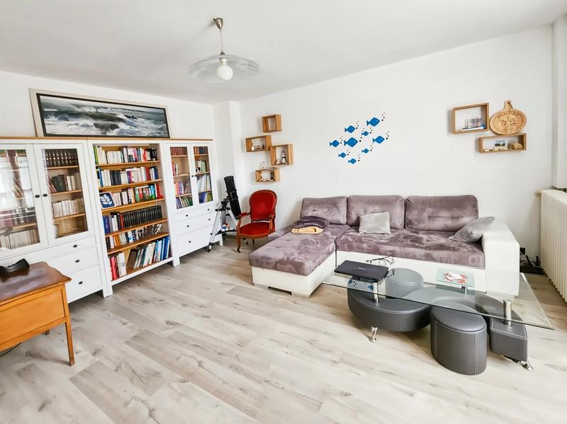 Maison - 166 m² - 5 pièces