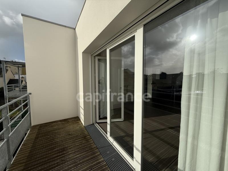 Appartement - 51 m² - 2 pièces