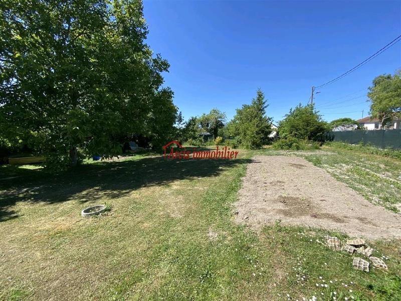 Maison de campagne - 100 m² - 5 pièces