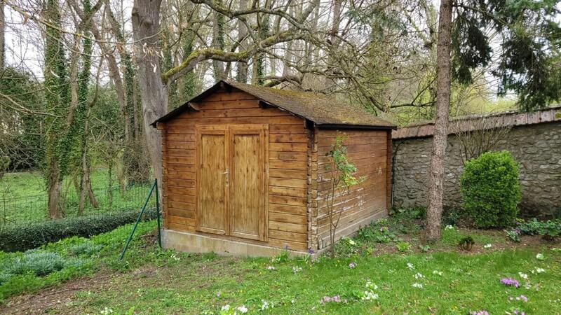 Demeure - 139 m² - 7 pièces