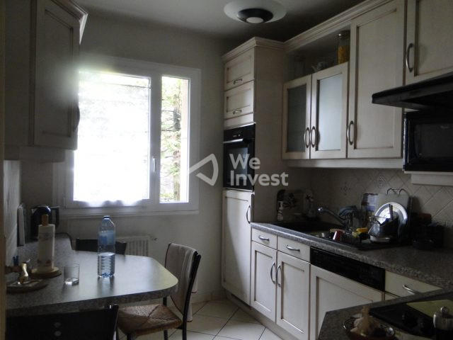 Maison - 170 m² - 7 pièces