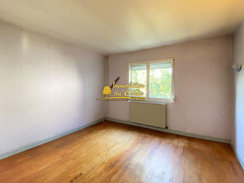 Maison - 152 m² - 5 pièces