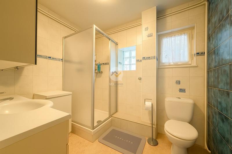 Appartement - 75 m² - 4 pièces