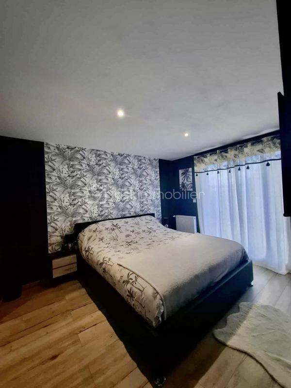 Pavillon - 85 m² - 3 pièces