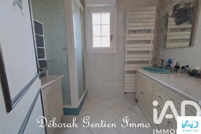 Maison - 70 m² - 4 pièces