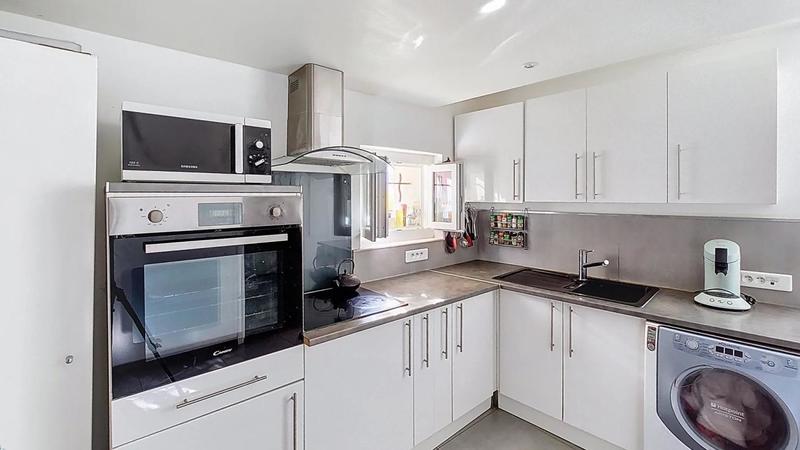 Maison - 152 m² - 6 pièces