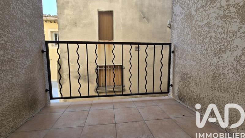 Maison de ville - 85 m² - 4 pièces