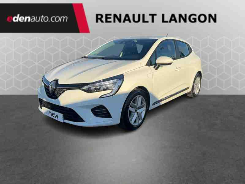 Renault Clio TCe 100 Gpl - 21n Business