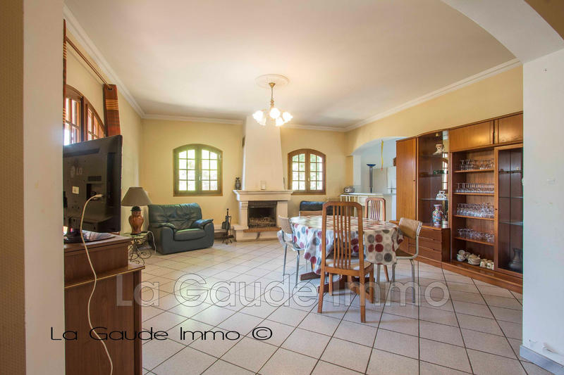 Villa - 170 m² - 7 pièces