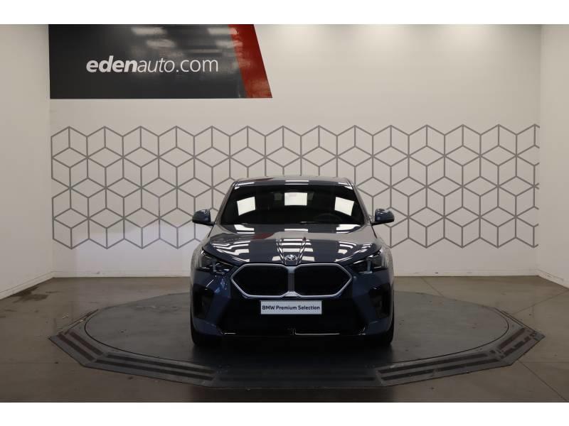 Bmw X2 sDrive 18d 150ch Dkg7 m Sport