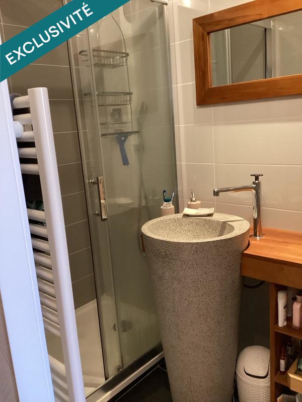 Maison - 142 m² - 5 pièces