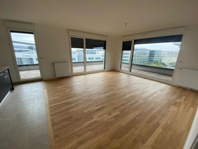 Appartement - 84 m² - 4 pièces
