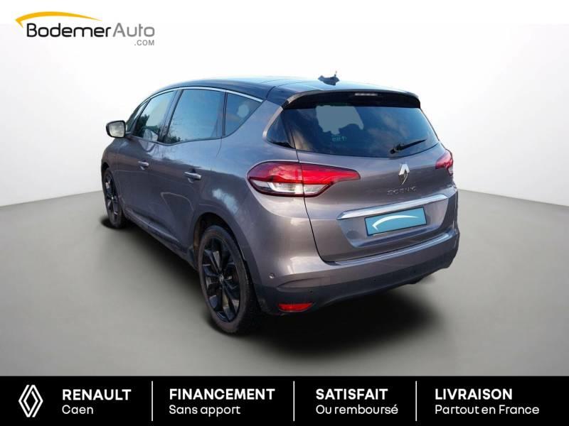 Renault Scénic TCe 140 Fap Edc Sl Black Edition