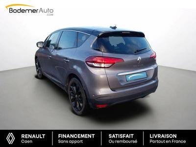 Renault Scénic TCe 140 Fap Edc Sl Black Edition