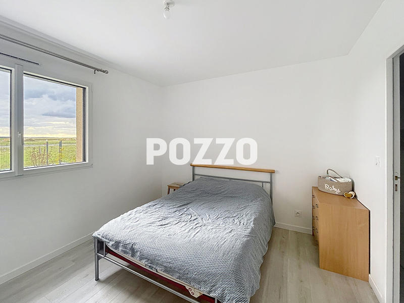 Maison - 121 m² - 6 pièces