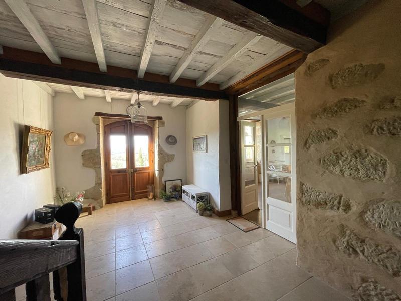 Maison - 508 m² - 9 pièces