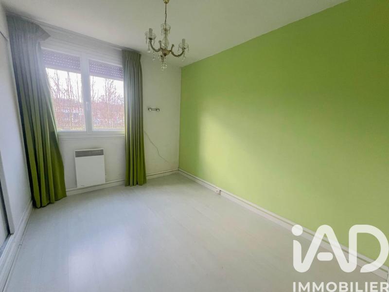 Appartement - 75 m² - 4 pièces