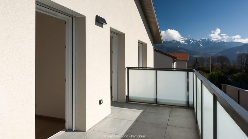 Villa - 121 m² - 5 pièces