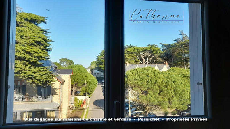 Appartement - 25 m² - 1 pièce