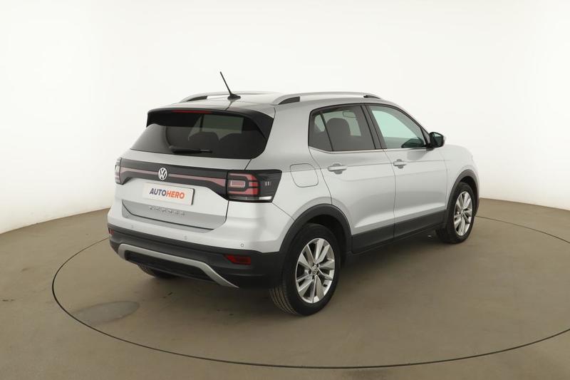 Volkswagen t-Cross 1.6 Tdi Carat Dsg 95 ch