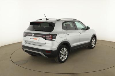 Volkswagen t-Cross 1.6 Tdi Carat Dsg 95 ch