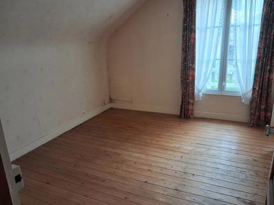 Maison - 63 m² - 4 pièces