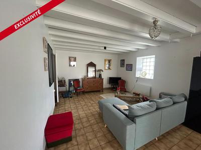 Maison de campagne - 54 m² - 2 pièces