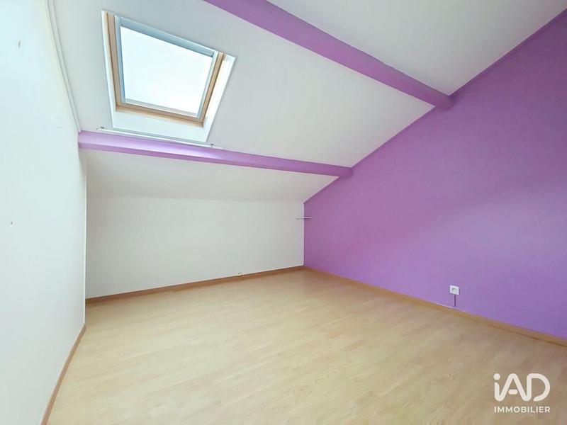 Maison - 43 m² - 3 pièces