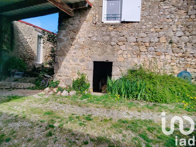 Maison - 285 m² - 16 pièces