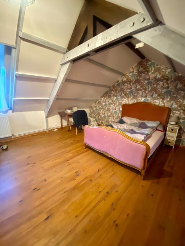 Maison - 130 m² - 4 pièces