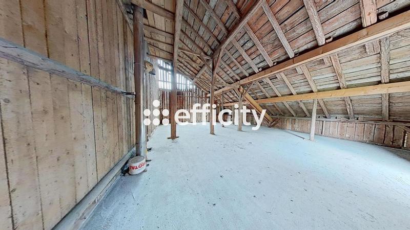 Appartement - 100 m² - 1 pièce