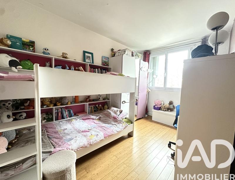 Appartement - 68 m² - 4 pièces