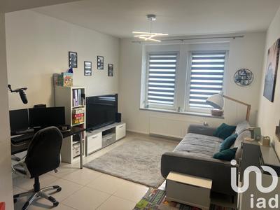 Maison - 122 m² - 5 pièces