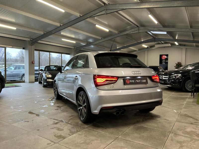 Audi A1 Sportback 1.4 Tfsi Ambition Luxe / Garantie 12 Mois