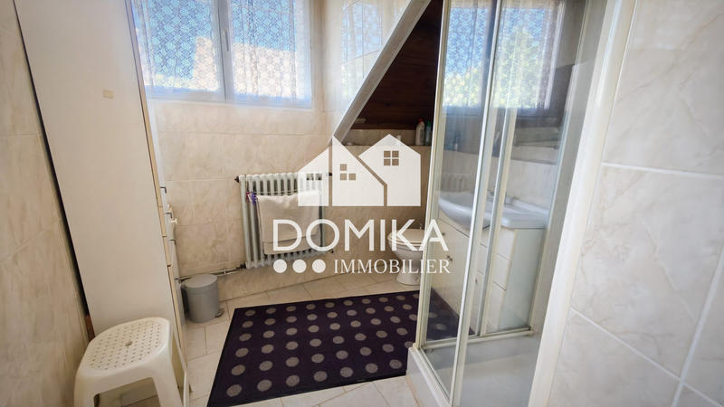 Maison ancienne - 160 m² - 7 pièces