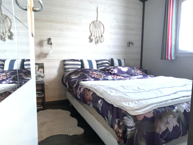 Maison - 67 m² - 4 pièces