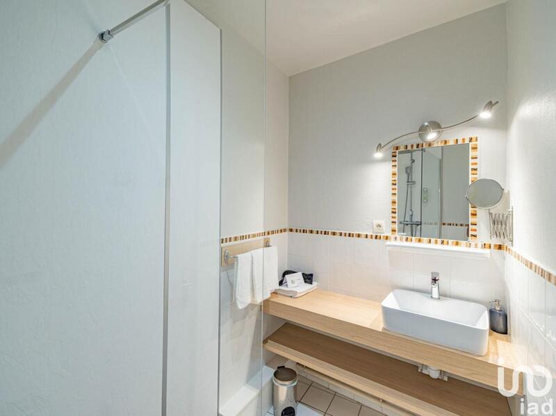 Local commercial - 600 m²