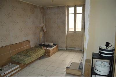 Maison - 85 m² - 5 pièces