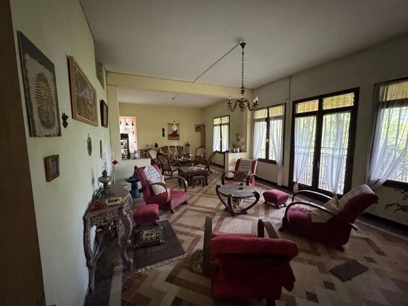 Maison - 170 m² - 5 pièces