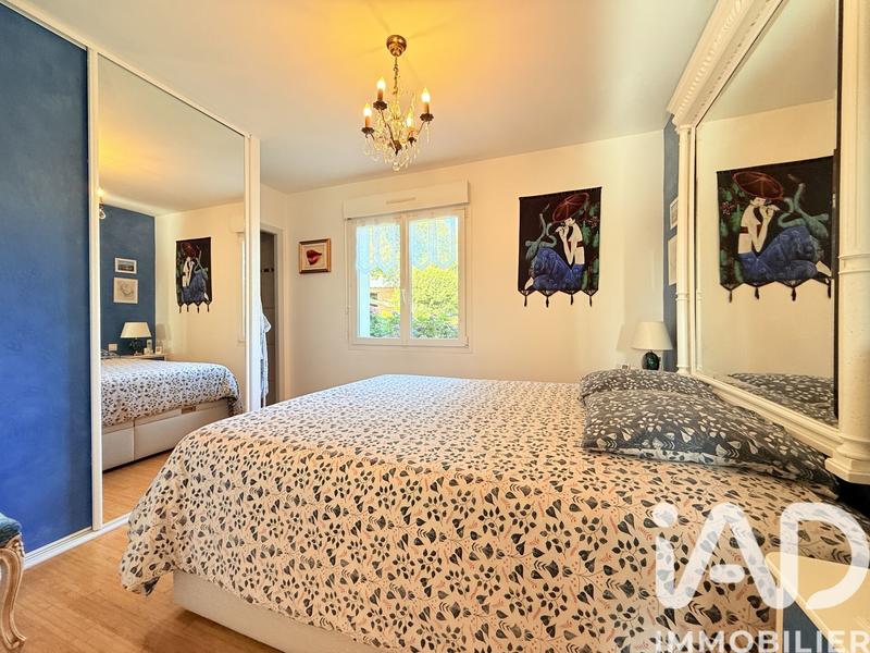 Maison - 140 m² - 7 pièces