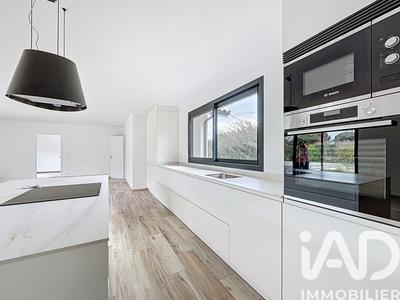 Maison - 146 m² - 5 pièces