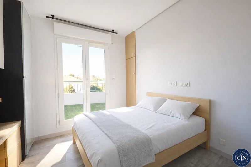 Appartement - 79 m² - 3 pièces