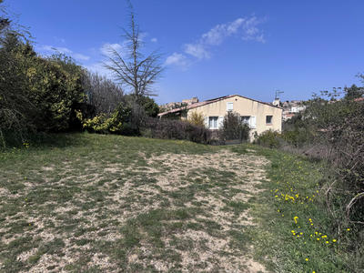Terrain - 3 949 m²