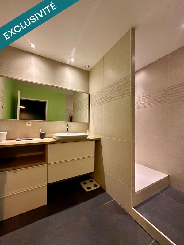 Maison - 143 m² - 7 pièces